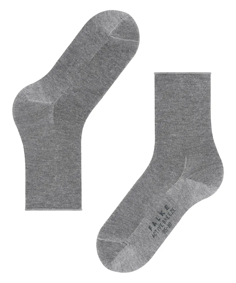 FALKE Active Breeze SO
