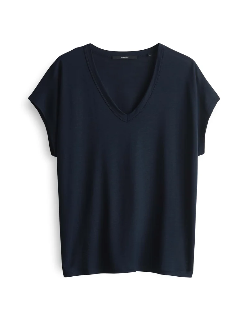 Kanja vneck