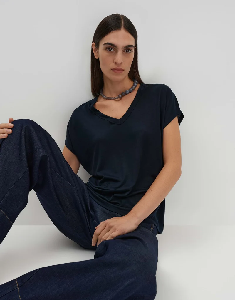 Kanja vneck