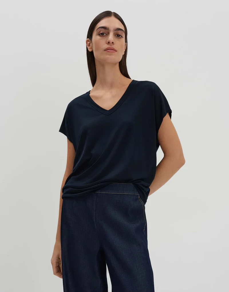 Kanja vneck