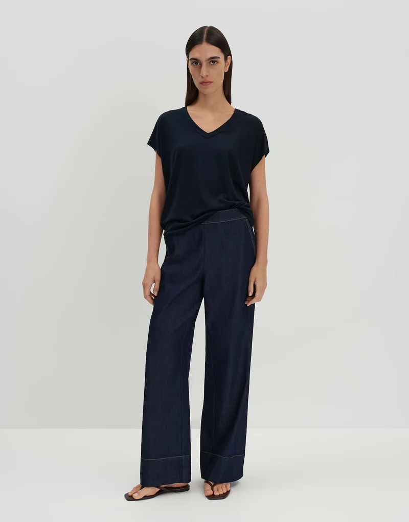 Kanja vneck