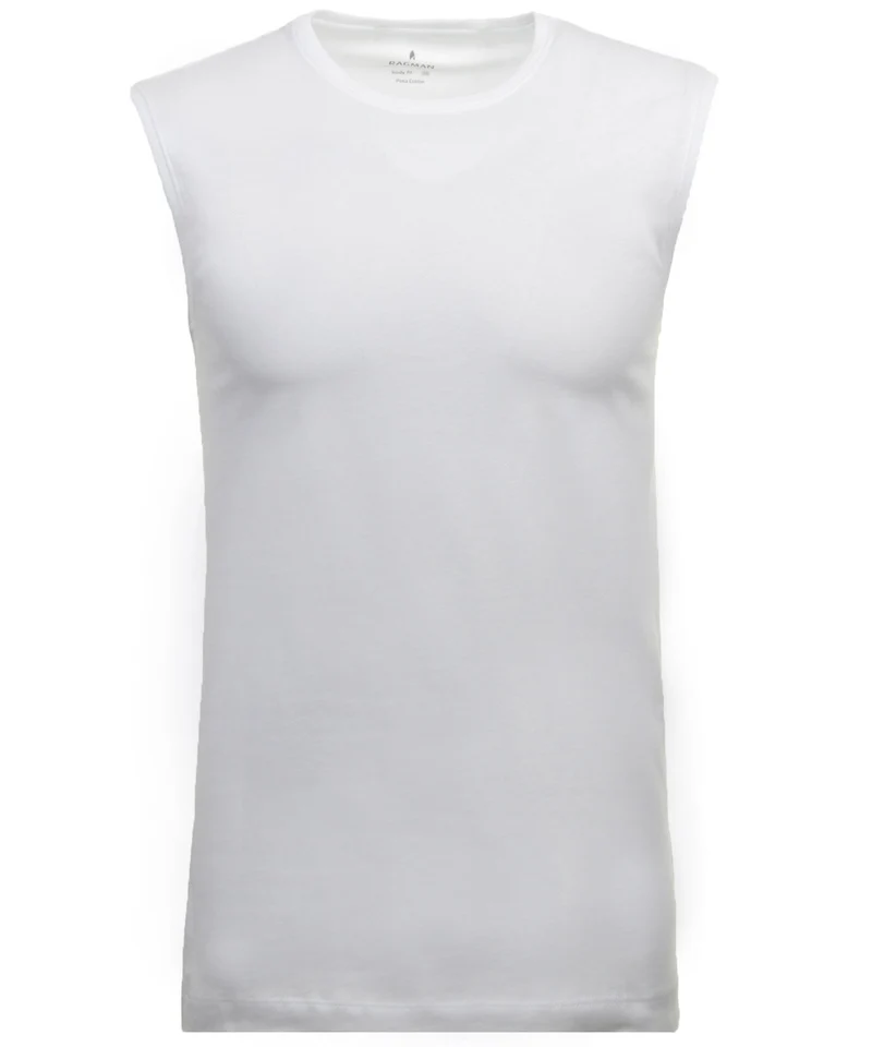 Bodywear round neck