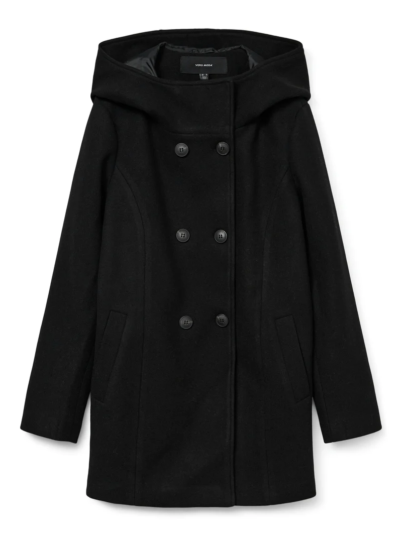 Vmfortuneshila Jacket Ga Noos