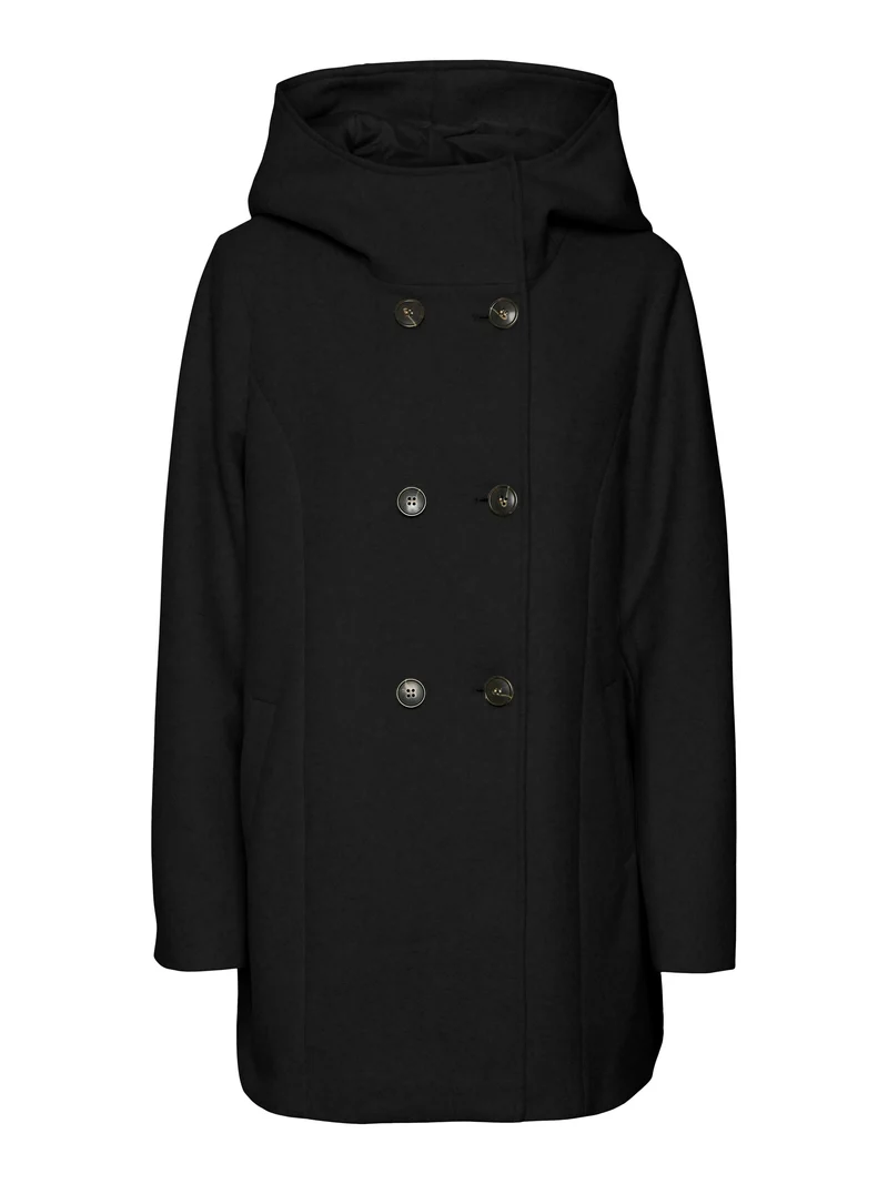 Vmfortuneshila Jacket Ga Noos