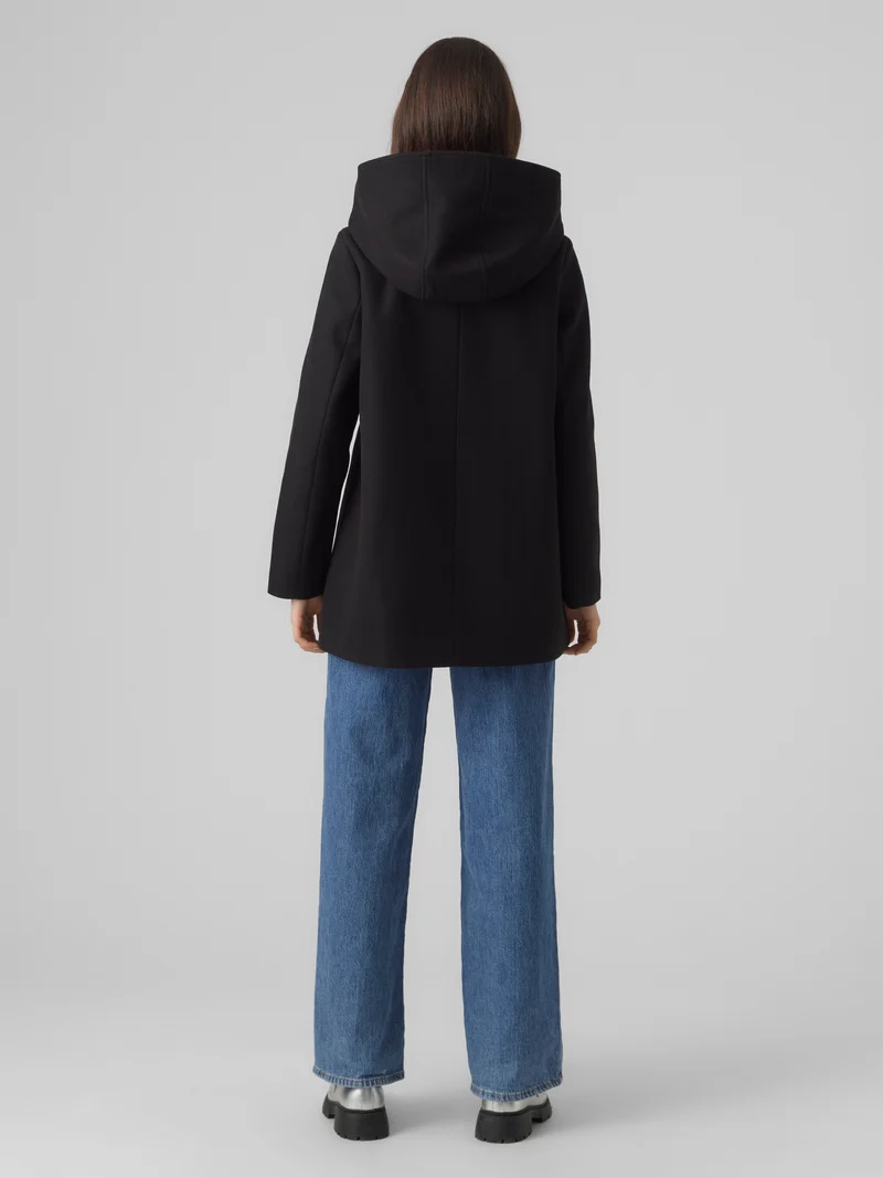 Vmfortuneshila Jacket Ga Noos