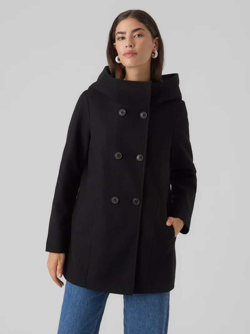 Vmfortuneshila Jacket Ga Noos