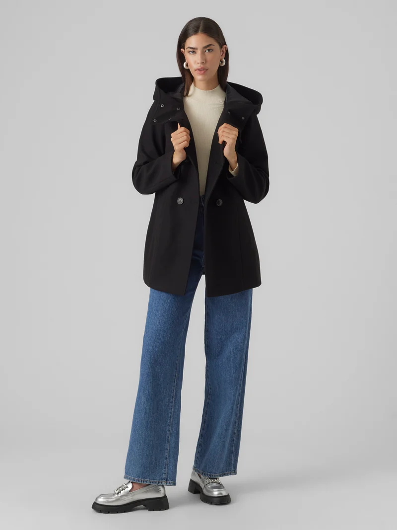 Vmfortuneshila Jacket Ga Noos