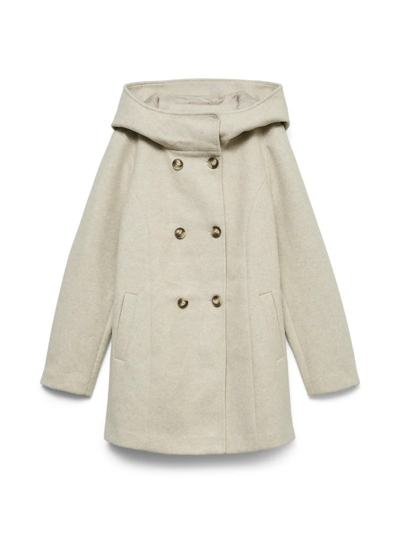 Vmfortuneshila Jacket Ga Noos