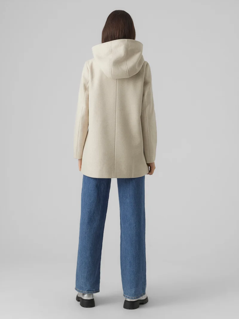 Vmfortuneshila Jacket Ga Noos