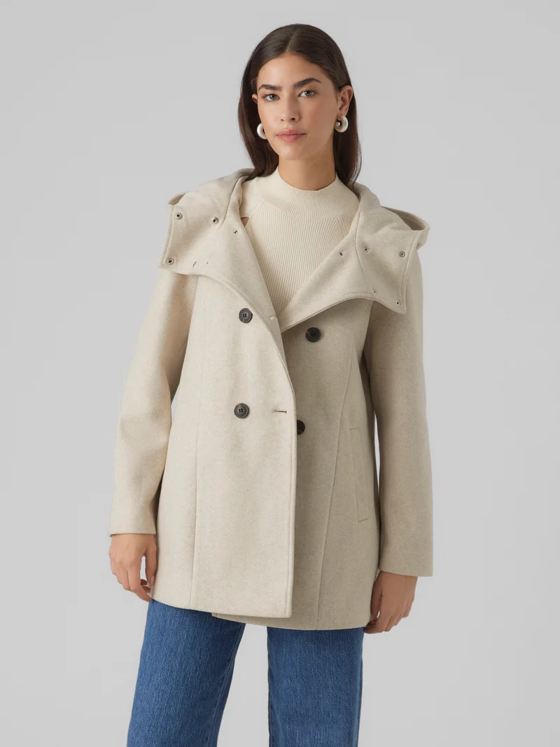 Vmfortuneshila Jacket Ga Noos