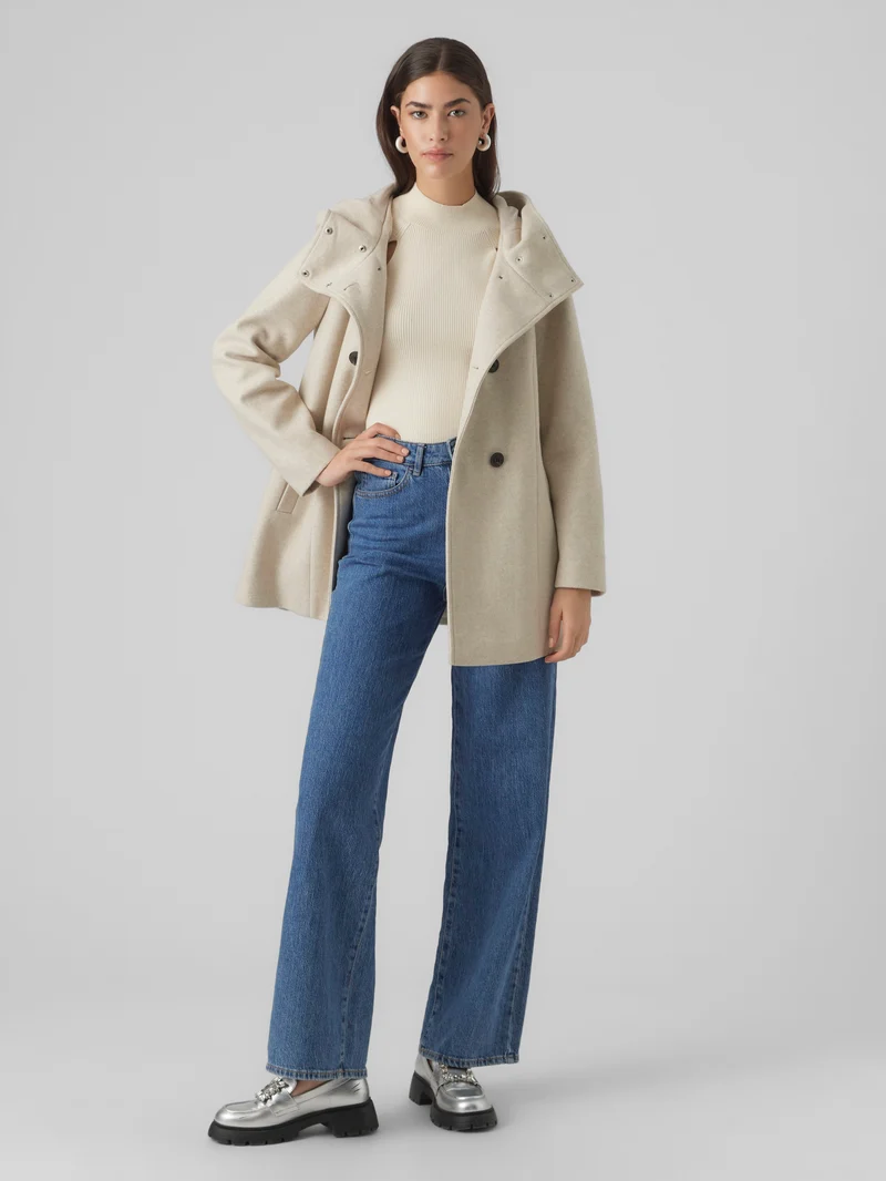 Vmfortuneshila Jacket Ga Noos