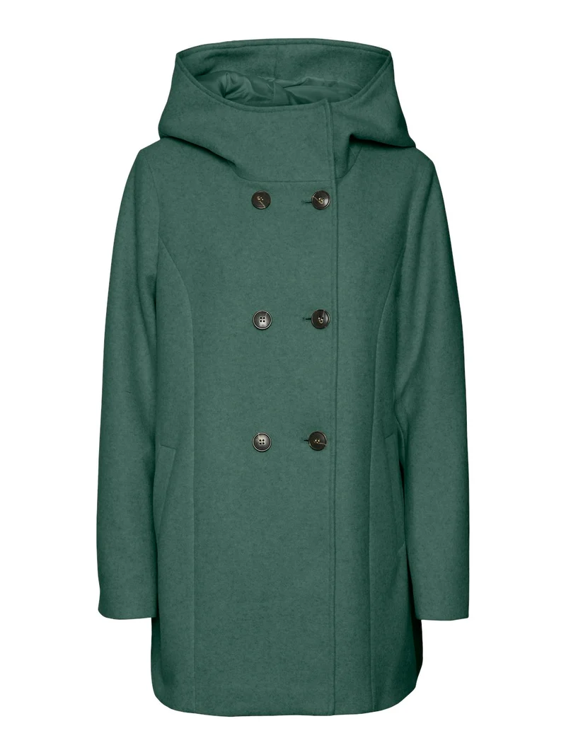 Vmfortuneshila Jacket Ga Noos