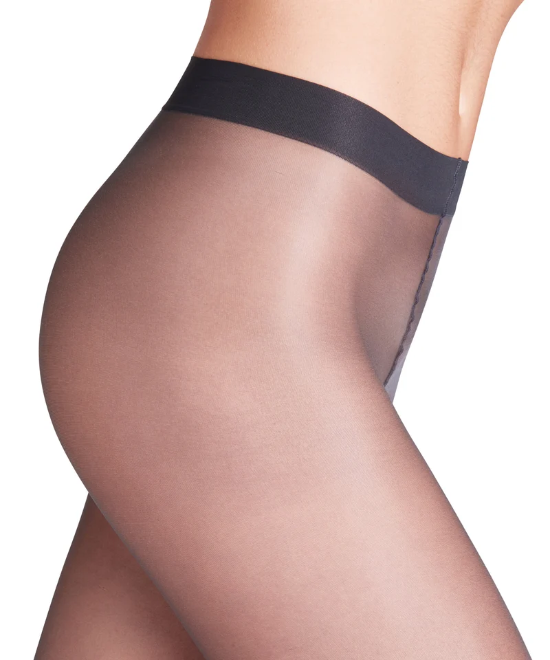 FALKE Seidenglatt 15 TI