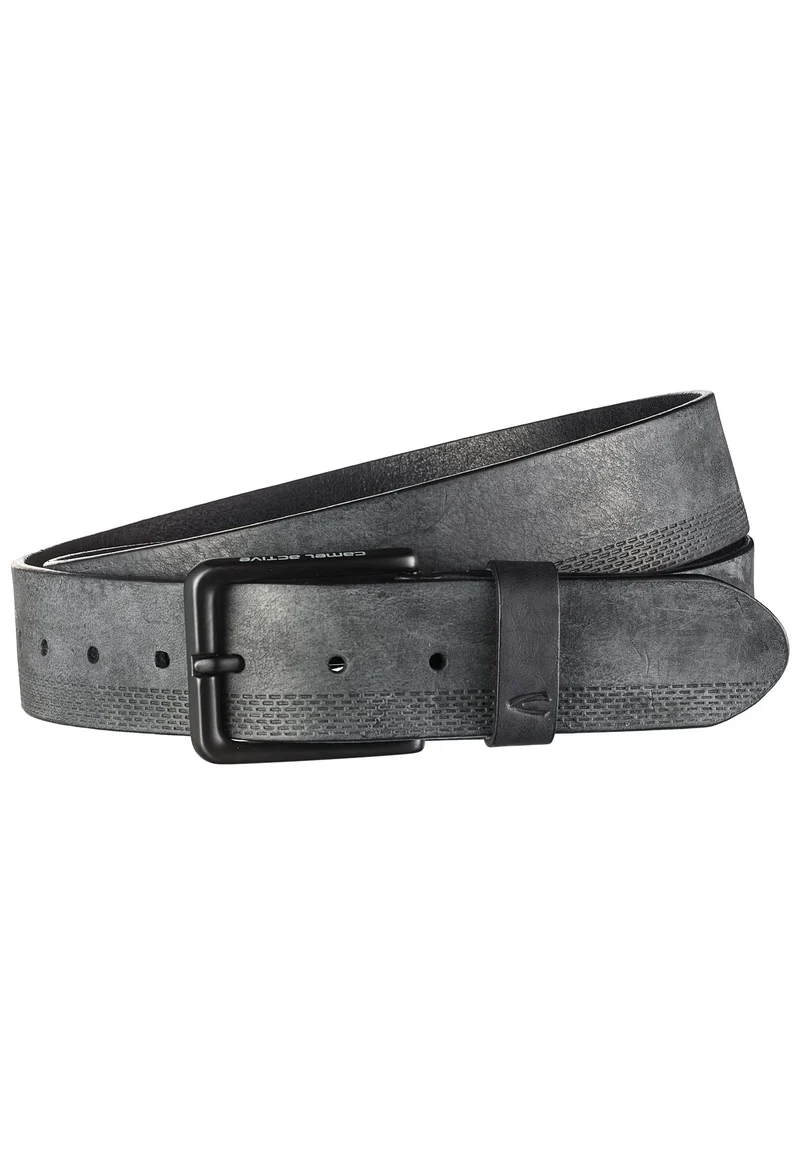 Guertel-leder
