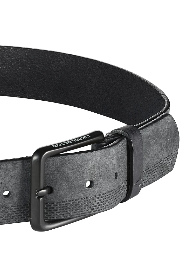 Guertel-leder