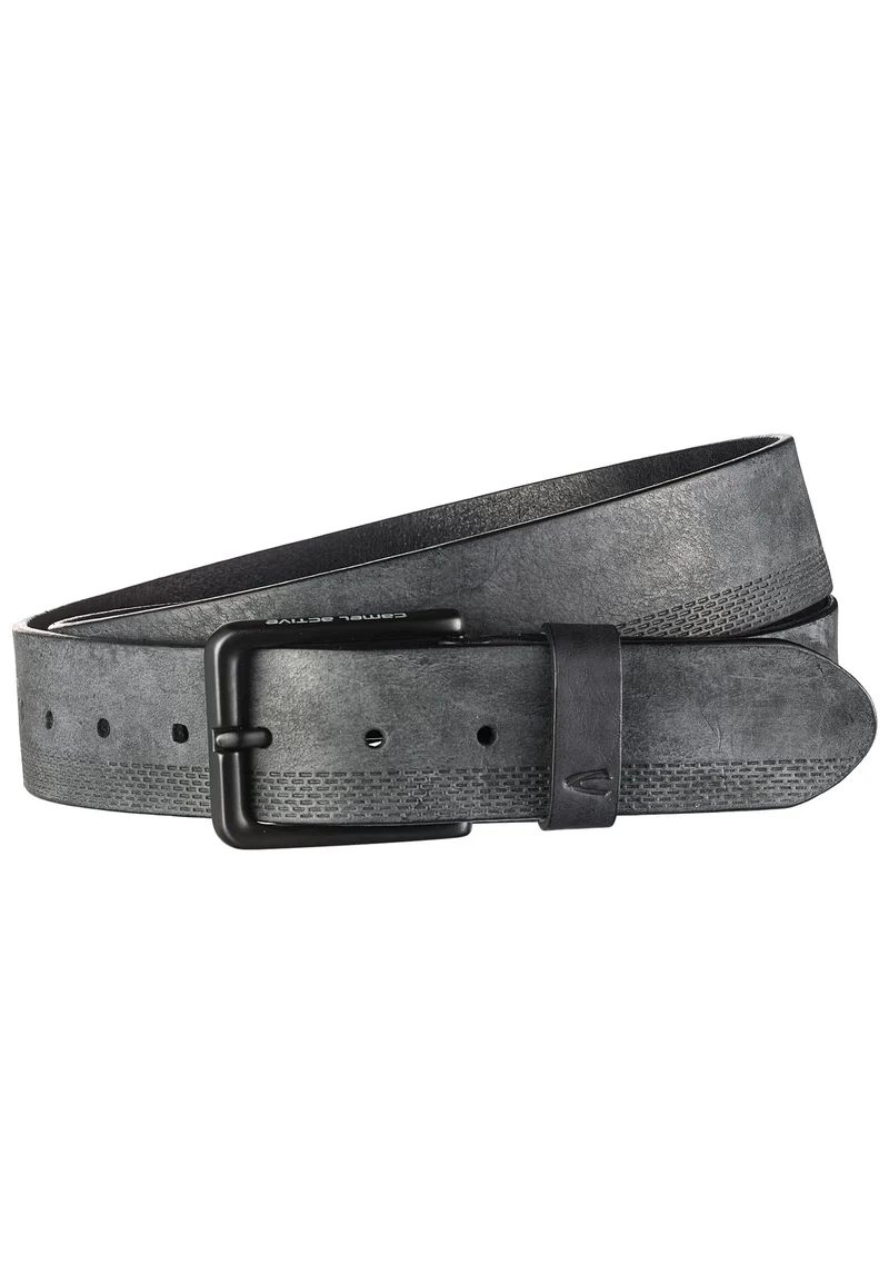 Guertel-leder