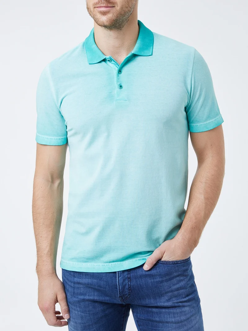 Denim Academy Polo
