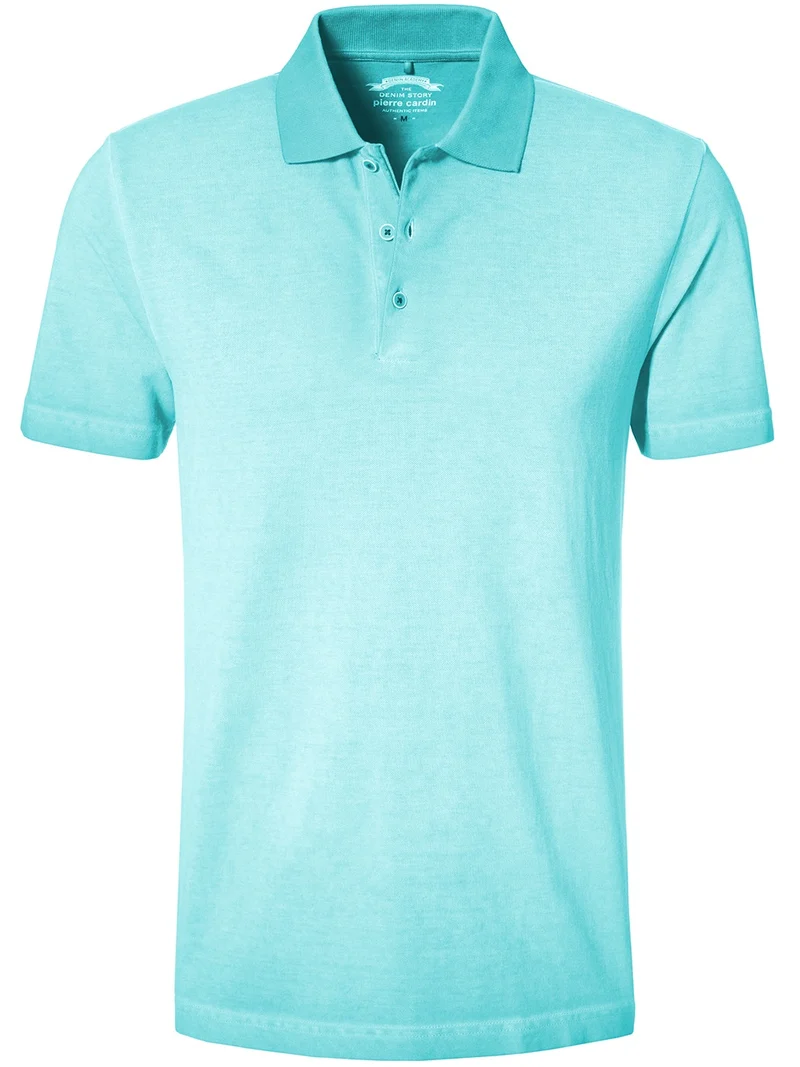 Denim Academy Polo