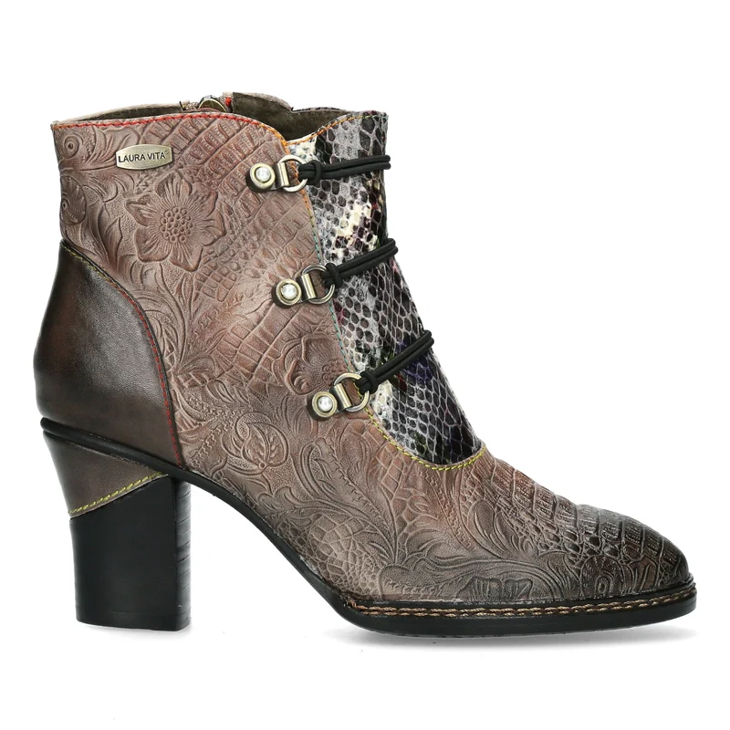 Bottines - AMELIA 24