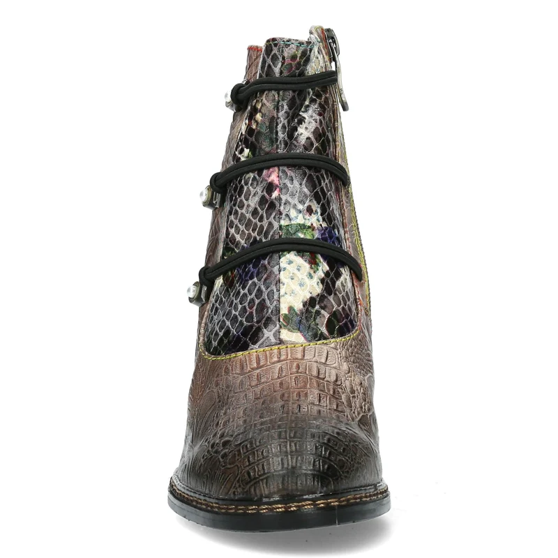 Bottines - AMELIA 24