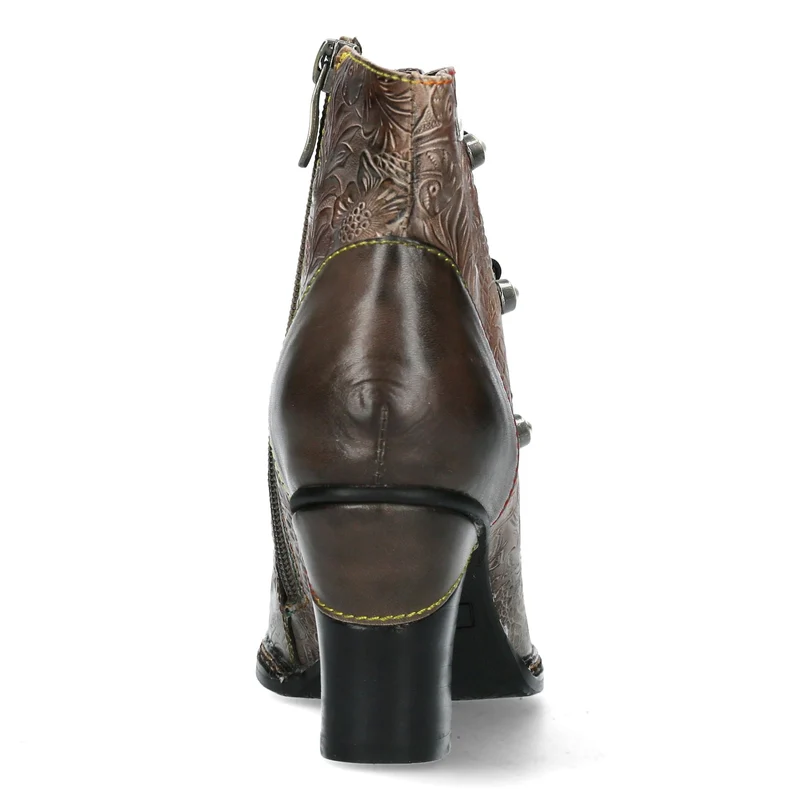 Bottines - AMELIA 24