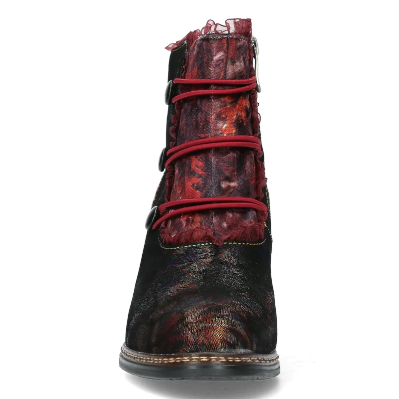 Bottines - AMELIA 24