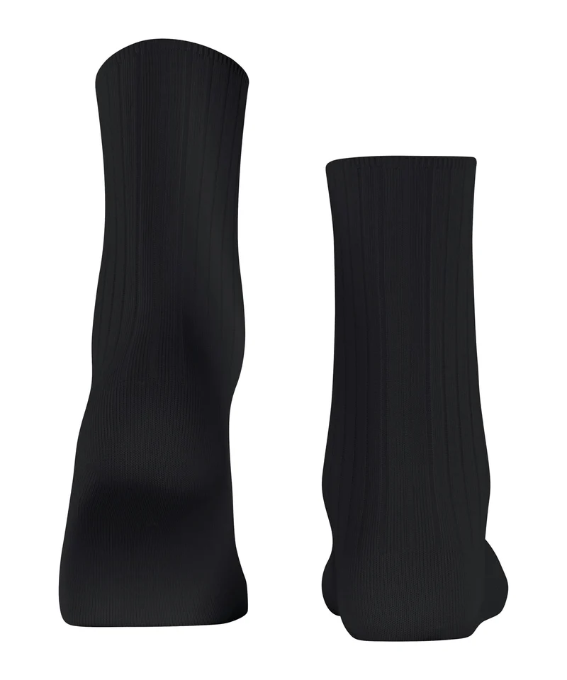 FALKE Cotton Rib SO