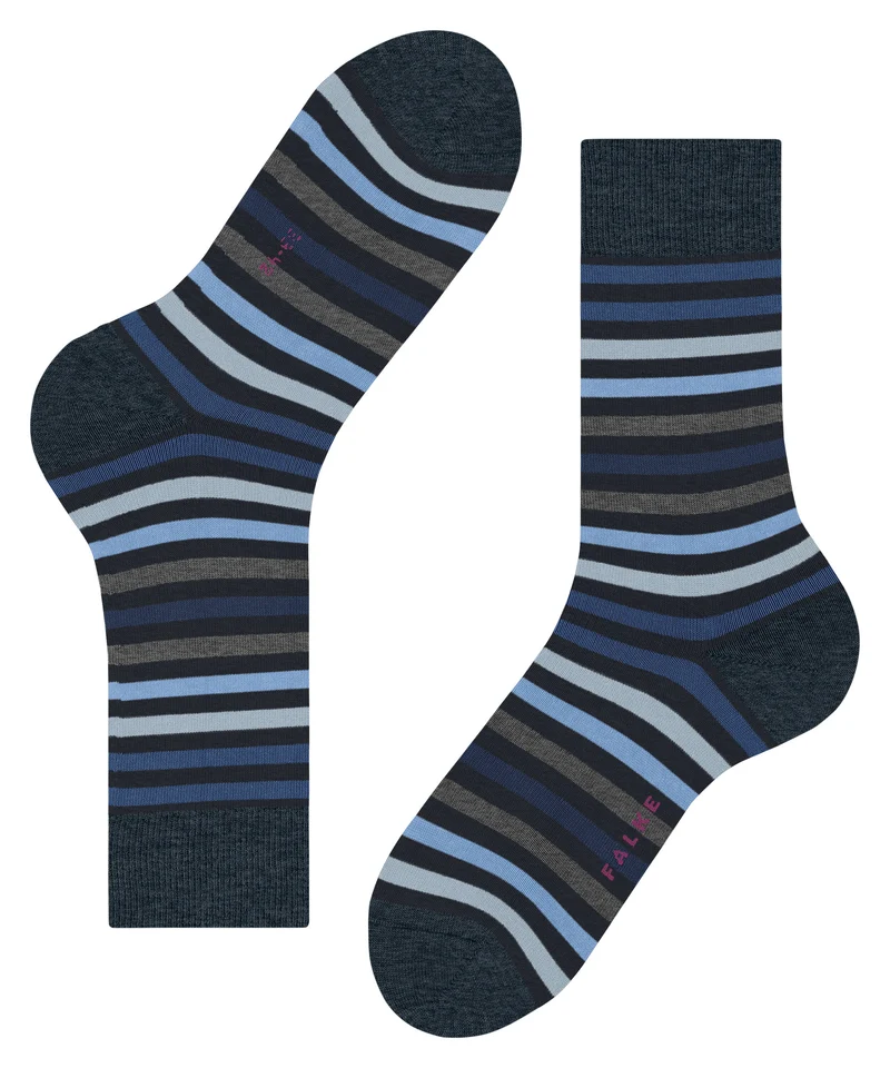 FALKE Tinted Stripe SO