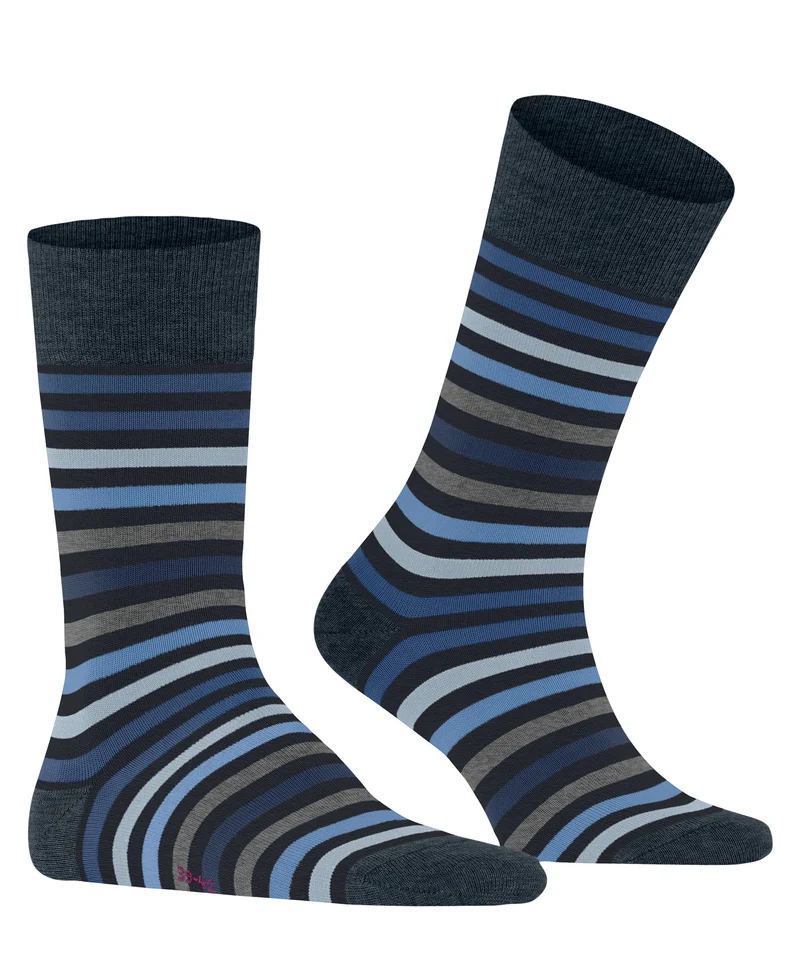 FALKE Tinted Stripe SO