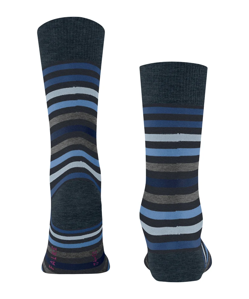 FALKE Tinted Stripe SO