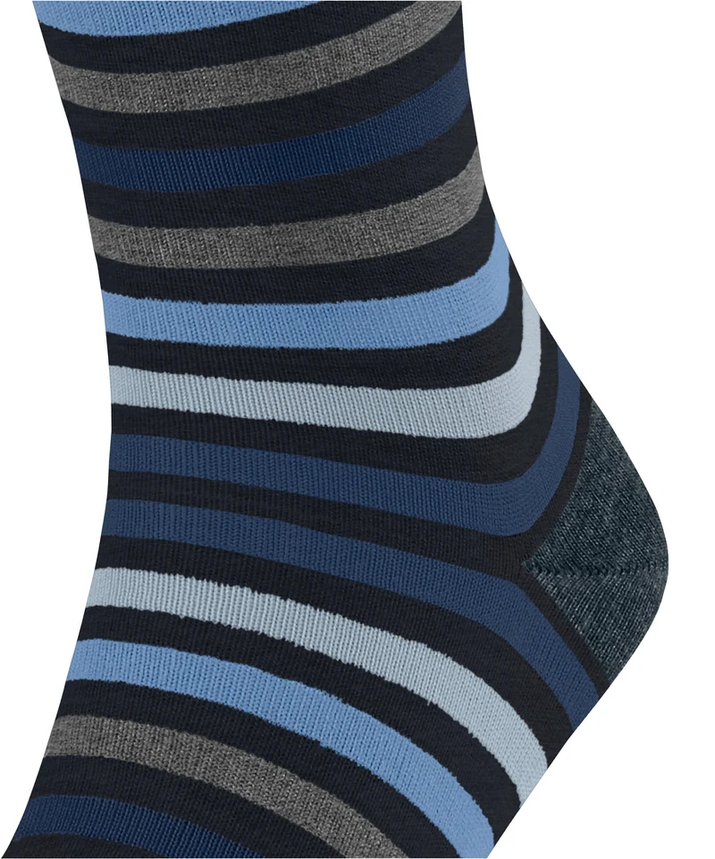 FALKE Tinted Stripe SO