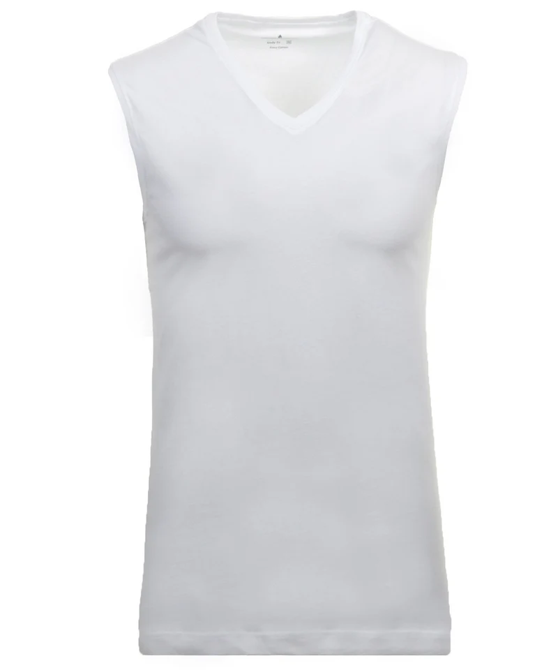 Bodywear V-Neck