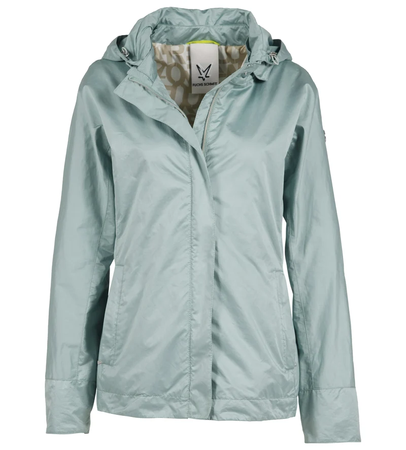 Jacke
