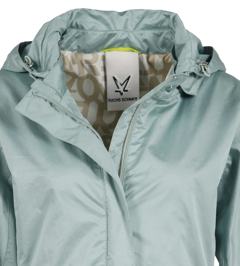 Jacke
