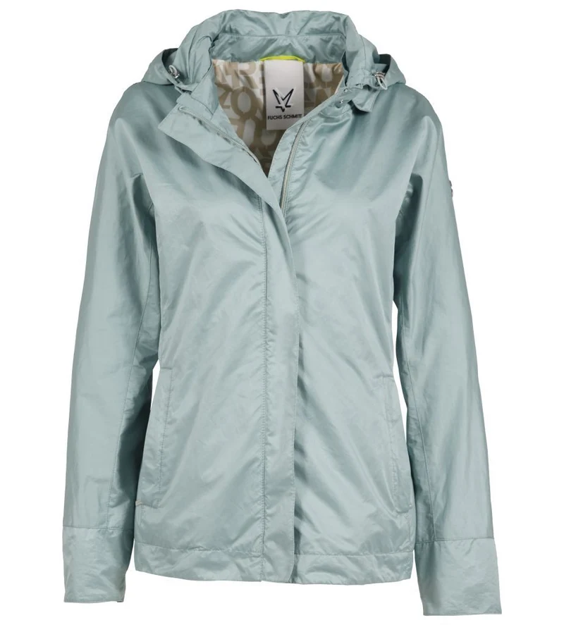 Jacke