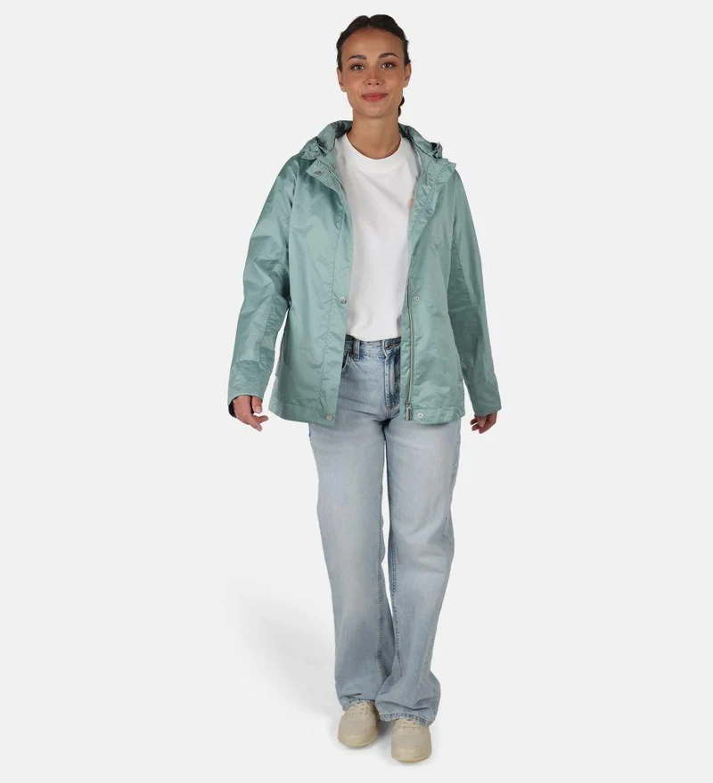 Jacke