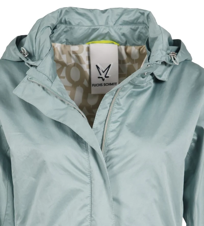 Jacke