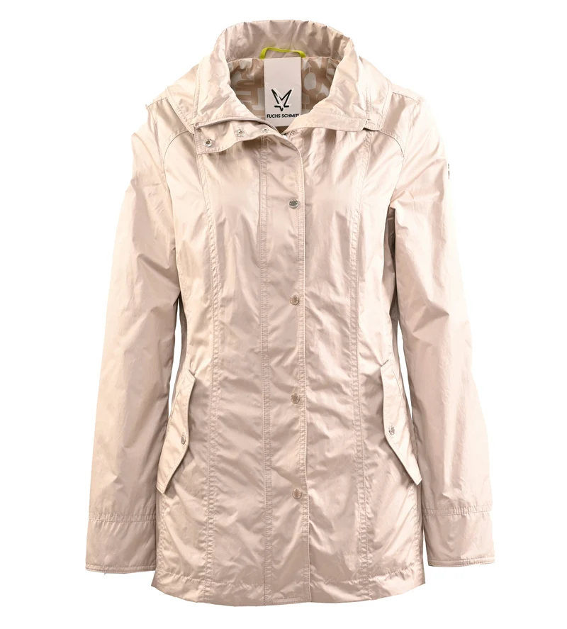 Jacke