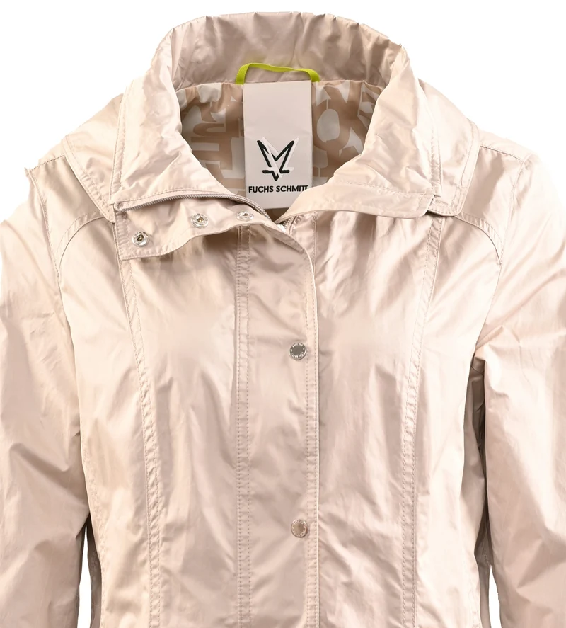 Jacke