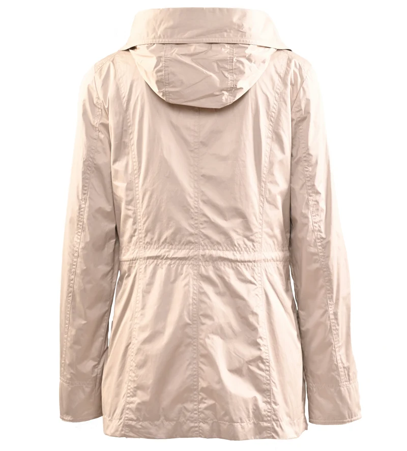 Jacke