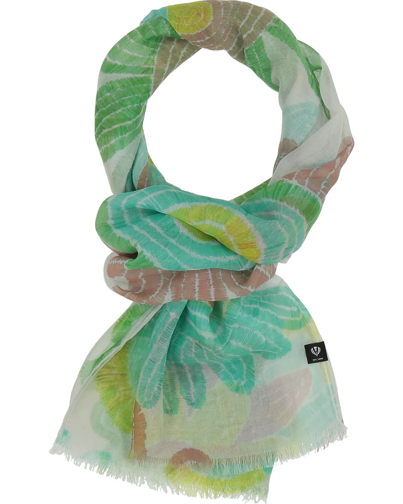 Polyester Stola