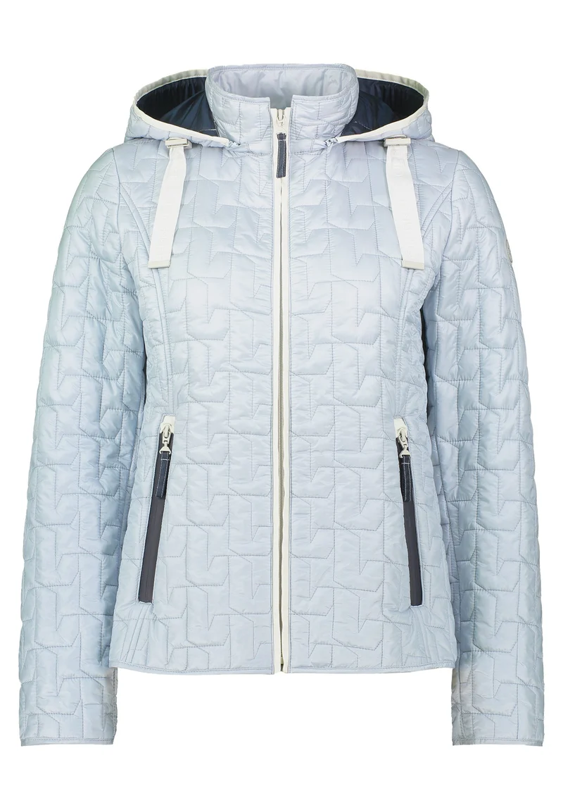 Jacke Watte