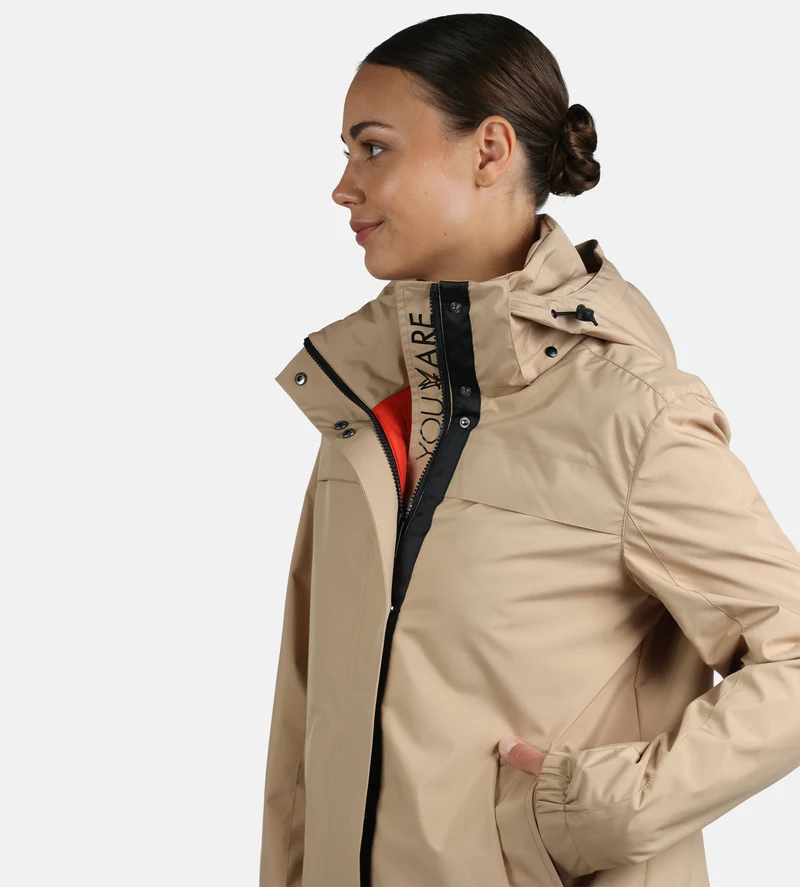 Jacke