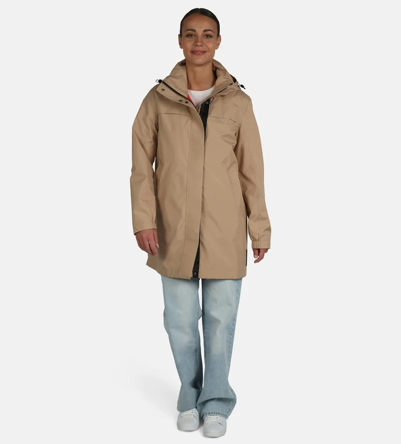 Jacke