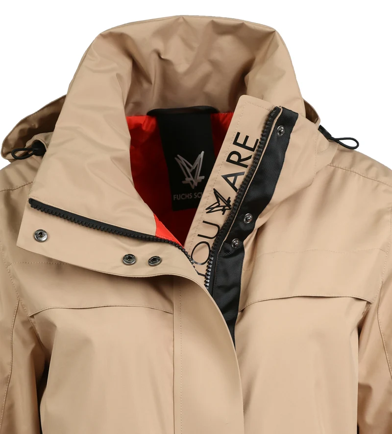 Jacke
