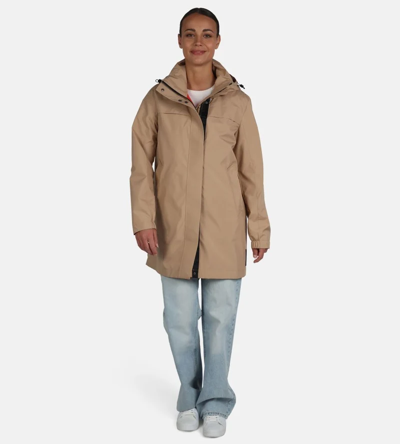 Jacke