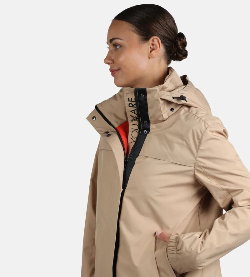 Jacke