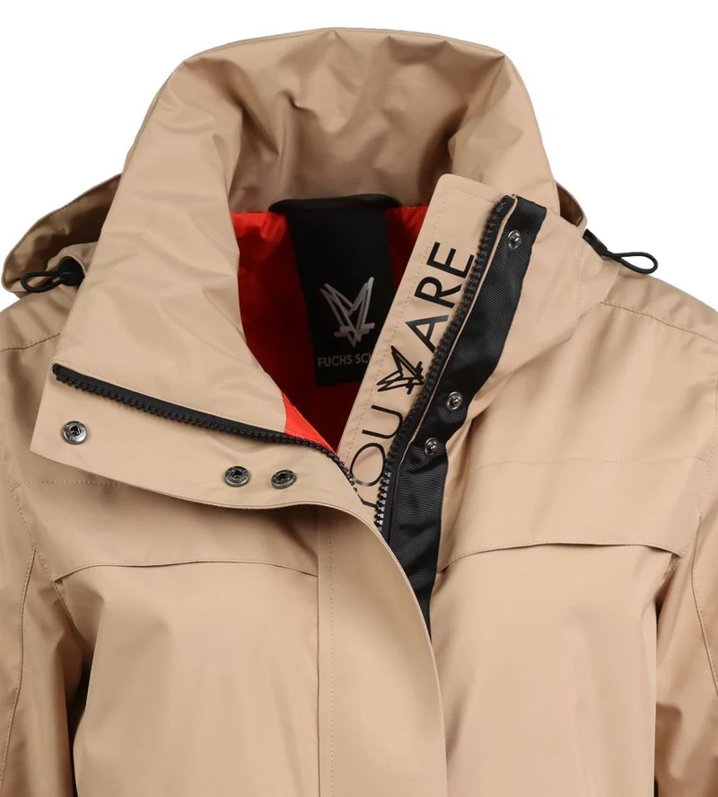 Jacke
