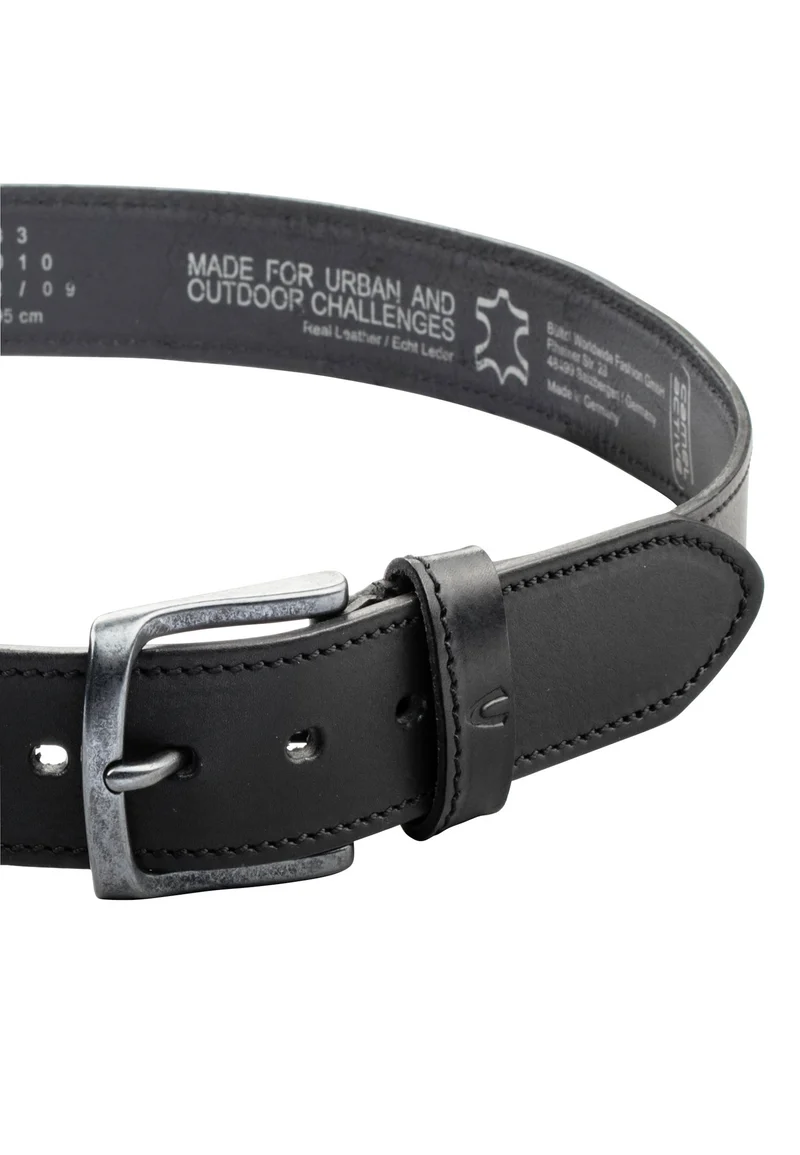 Guertel-leder