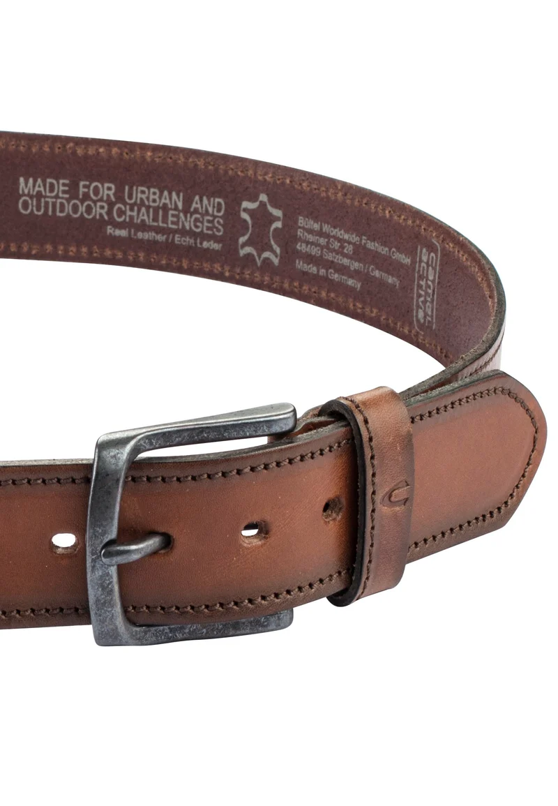 Guertel-leder